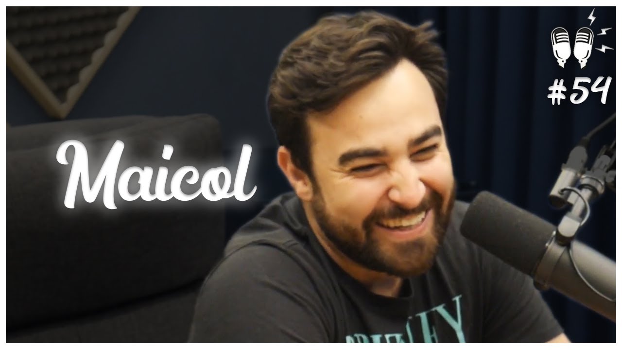 MAICOL (UBISOFT) – Flow Podcast #54