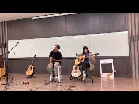 Don’t wanna lie & Without you (LIVE) cover by Eddie 艾迪