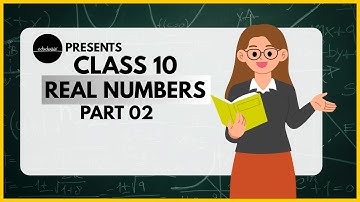 Class 10 Real Numbers PART 2: Fundamental Theorem of Arithmetic | HCF & LCM by Prime Factorization