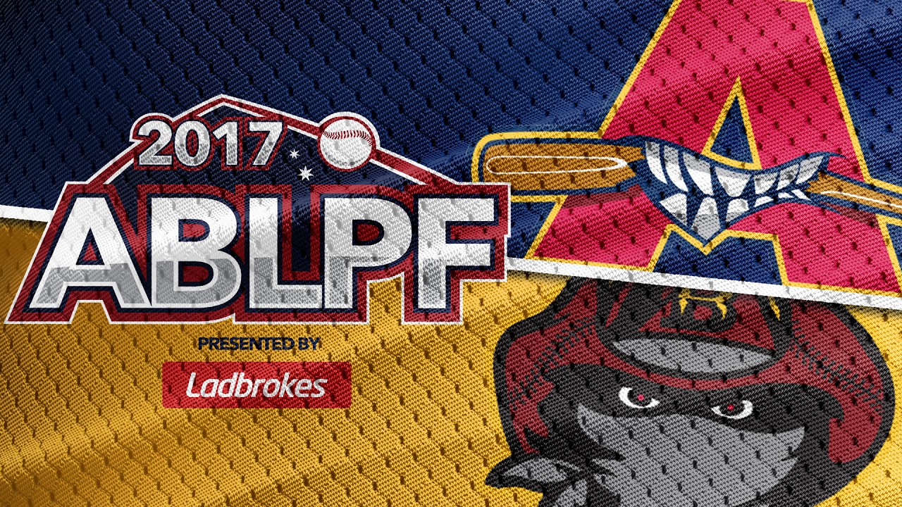 Livestream- ABL Preliminary Final Game 3 Adelaide Bite Brisbane Bandits r/baseball