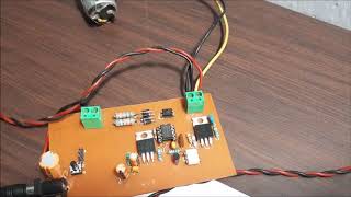 How to Control Fan Speed with Cell Phone using NodeMCU