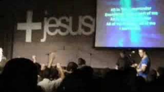 Kim Walker - I Surrender Part 1 (Jesus Culture)