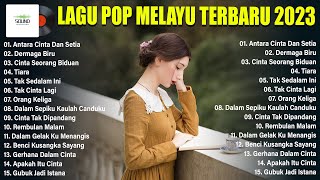 Lagu Pop Melayu Terbaru 2023 Bikin Kita Baper ~ Lagu Melayu Terpopuler 2023 Viral & Enak Didengar