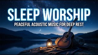 Soothing Worship Guitar Instrumental Peaceful Christian Hymns and Relaxing Guitar Music