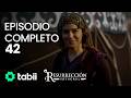 Resurrección Ertugrul Episodio Completo 42 