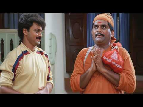 ജഗതി ചേട്ടൻ അഴിഞ്ഞാടിയ പഴയകാല കോമഡി | Jagathy Comedy Scenes Old