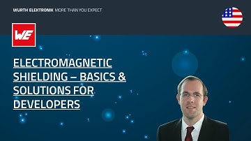 Electromagnetic Shielding – Basics & Solutions for Developers