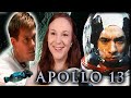 Apollo 13 is out of this world  sorry for the pun
