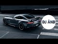 DJ ÂND - AMG (Bass mix 2020)
