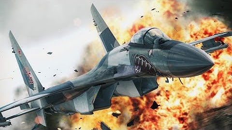 Top 10 Air Combat Games for Android | Google Playstore | with direct link