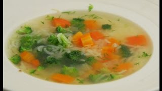 How To Make Mixed Vegetable Stew By Sanjeev Kapoor | Khana Khazana
