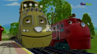 Chuggington Badge Quest - 24. Quiet Please