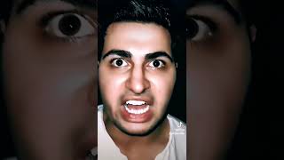 Filthy frank the return of chin chin (fanmade) #ytshorts #filthyfrank