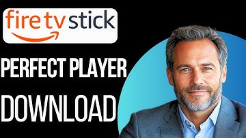 BEST FIRESTICK EXPERIENCE EVER WITH PERFECT PLAYER DOWNLOAD!