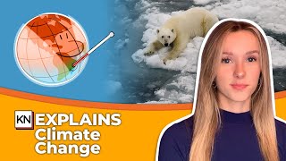 Climate change explained in 5 minutes | CBC Kids News