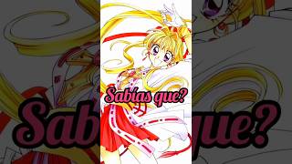 Kamikaze Kaitou Jeanne Sabías Que?