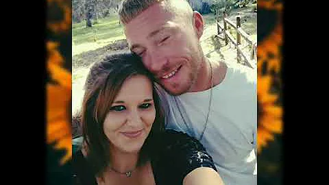 COREY AND JENN (THIS LOVE WONT FADE)