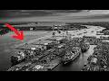 The Port Gateway That Handles 31% of America's Container Trade