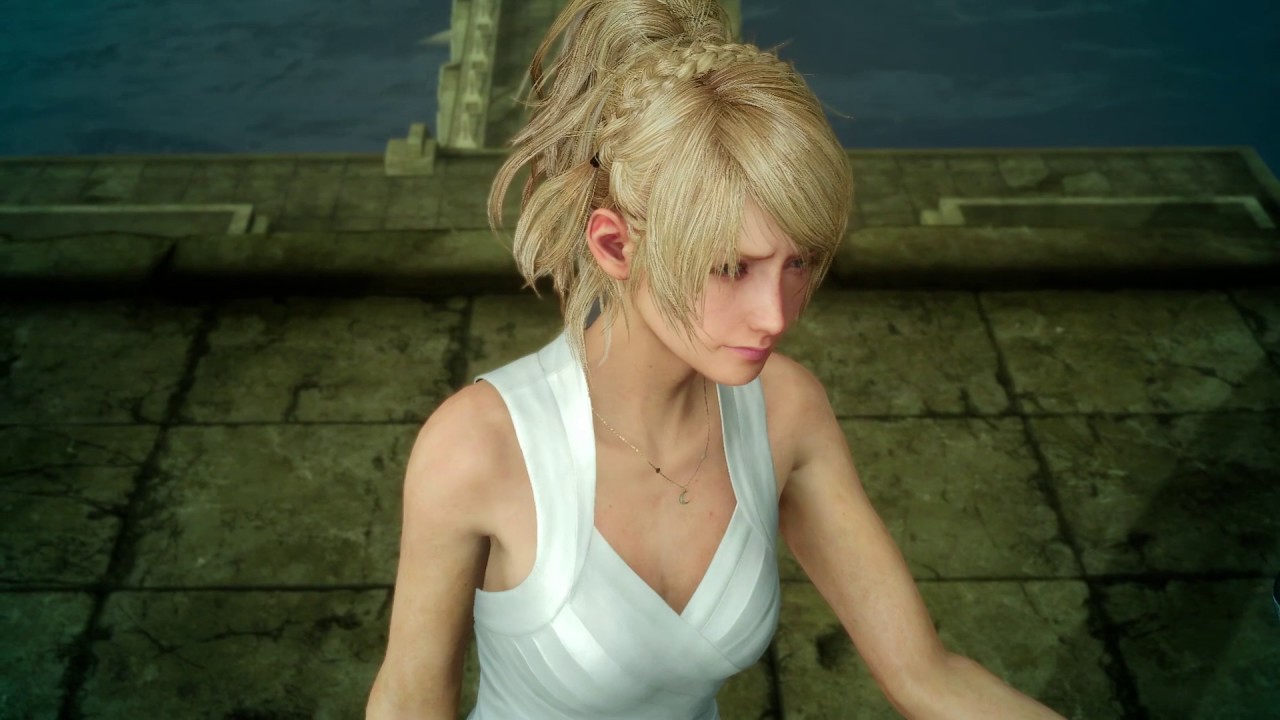 FINAL FANTASY XV: Neuer 101-Trailer veröffentlicht 2 YouTube player