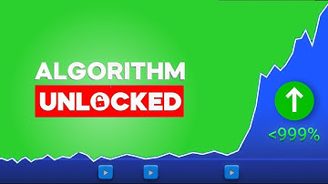 CRACKING the YOUTUBE Code: Algorithm Demystified for YouTubers