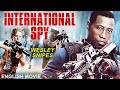 Wesley Snipes Is INTERNATIONAL SPY Hollywood Movie Donald Sutherland Action Thriller Free Movie 