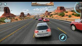 Game Balap Android Grafik Terbaik - CarX Highway Racing Story Campaign Part 1 screenshot 4