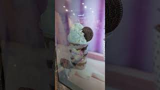 Caramia | Gelato Shake | Ube for P 220 | Glorietta