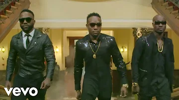 Kcee, Harrysong, Iyanya - Feel It (Official Music Video)