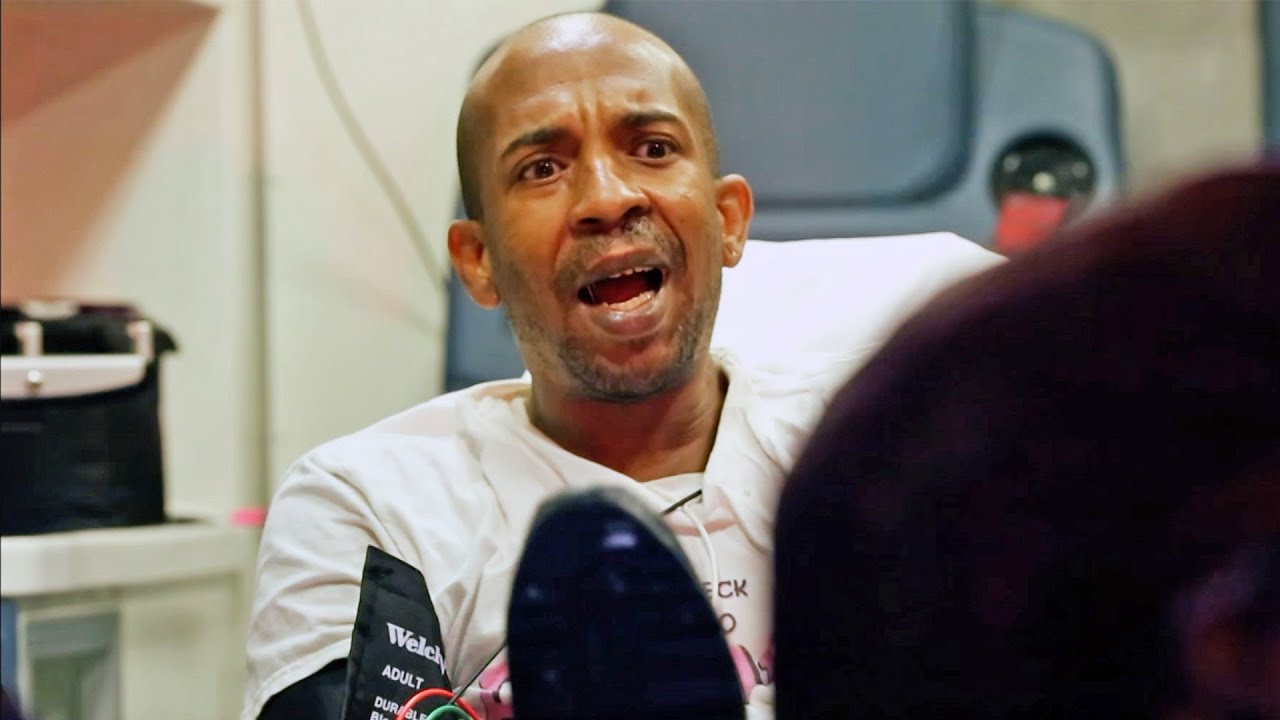 Nightwatch's Most Viewed Moments From Season 1 - Part 4 | A&E