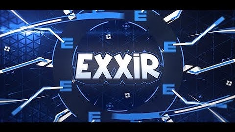 Exxir | 2D Friendtro