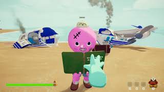 VOD / PEAK (avec Kylocar)  - 1/?