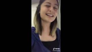 Sıla Şahin 🎙 - Cereyan (Cover)