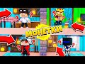 МОНЕТКИ! АИД И ДЕМ ПРОТИВ ЗИДЕРА И ТЕРРОСЕРА! 2 vs 2! Minecraft