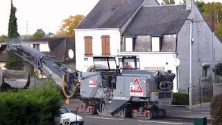 Réfection D951