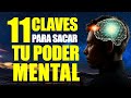 11 claves para el éxito - Desbloquea Tu Poder Mental Para Ser Exitoso - Motivación