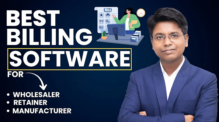 The Best Billing Software for Small Businesses in 2025