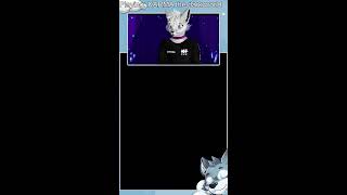 Starting the journey! 🦊 18+ 🐾 Karma TDW