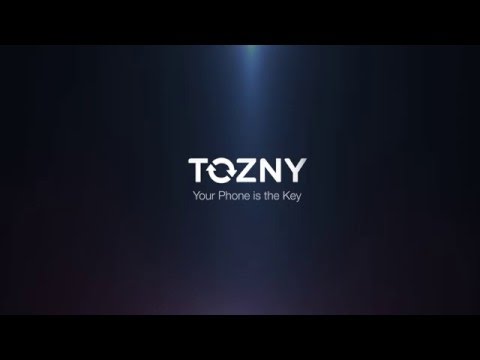 Tozny's Two-Factor Authentication (2FA) Push-Based Login