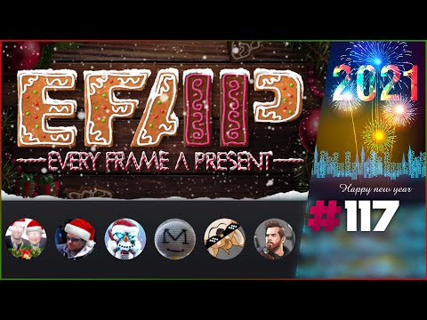 EFAP #118 - Happy New Year Stream! Goodbye 2020! - WW84 Breakdown and a response from Dunkey? - EFAP #118 - Happy New Year Stream! Goodbye 2020! - WW84 Breakdown and a response from Dunkey?