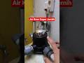 Solusi Air Sumur Bor Kotor Zat Besi Tinggi #permanacuy #filterfrp