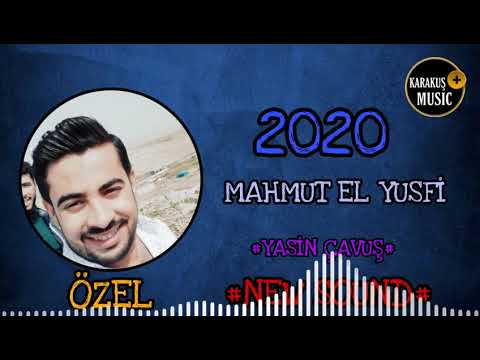 MAHMUT EL YUSFİ 202O #YASİN ÇAVUŞ# ÖZEL PARÇA KESİNLİKLE SONUNA KADAR İZLE.