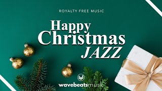 Christmas Jazz Background Music For Video [Royalty Free]