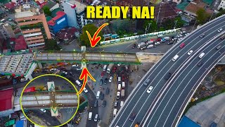 READY NA SA BUHOS | QUIRINO AVENUE | QUIRINO INTERCHANGE | SKYWAY STAGE 3 |