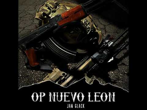 Operativa Nuevo León - Jan Glack LaredenseRecords 627