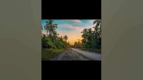 Ojo Mung Isun || Karaoke