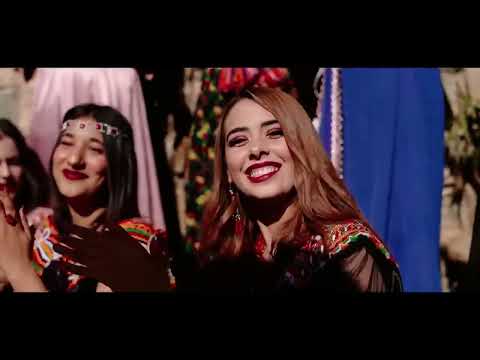 Hassiba Amrouche Ses plus belles chansons حسيبة عمروش