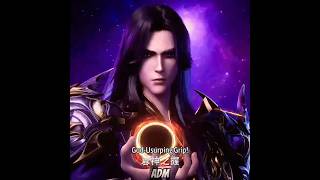 [Throne of seal] king of seven sins really think they can punish feng xiu || #throneofseal #donghua