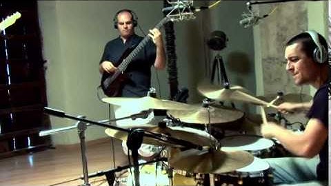 The Best of Xavi Reija electric Trio: E.S.P.
