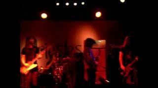 Priestess -Talk to Her