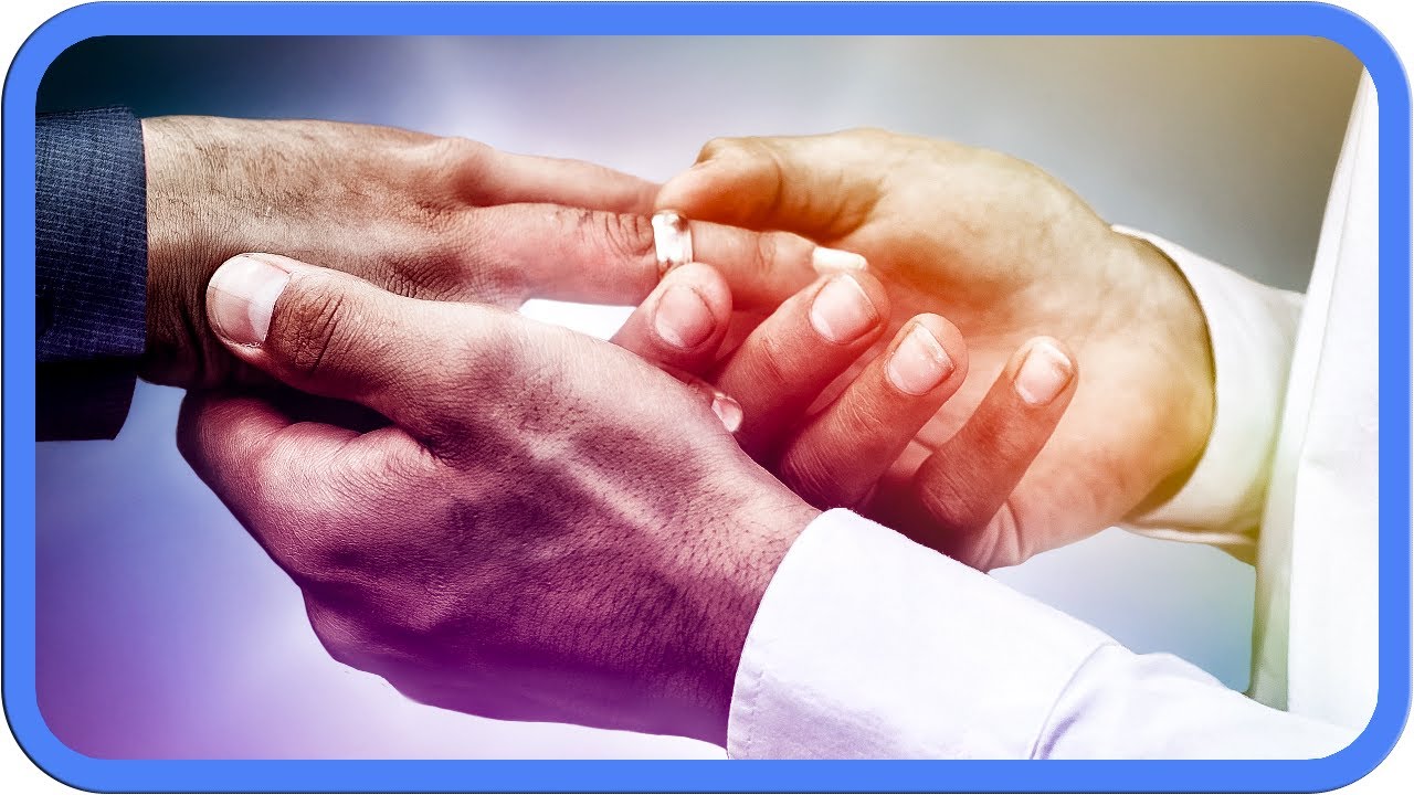 Ehe für alle! Gut oder schlecht? #mirkosmeinung